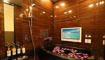 Hotel Petit Bali Higashishinjuku - Adults Only