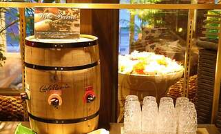 Hotel Petit Bali Higashishinjuku - Adults Only