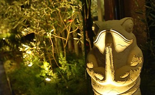 Hotel Petit Bali Higashishinjuku - Adults Only