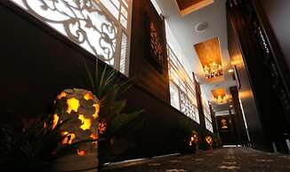 Hotel Petit Bali Higashishinjuku - Adults Only
