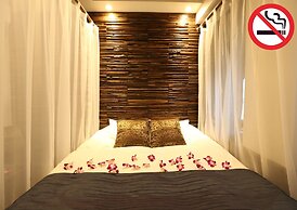 Hotel Petit Bali Higashishinjuku - Adults Only