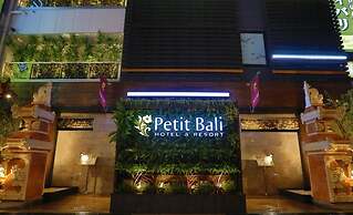 Hotel Petit Bali Higashishinjuku - Adults Only