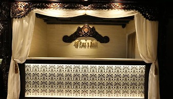 Hotel Petit Bali Higashishinjuku - Adults Only