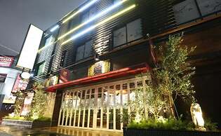 Hotel Petit Bali Higashishinjuku - Adults Only