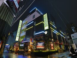 Hotel Petit Bali Higashishinjuku - Adults Only