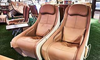 Hotel Petit Bali Higashishinjuku - Adults Only