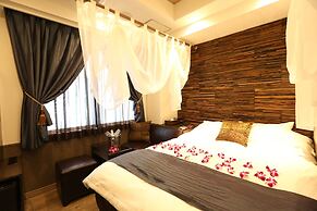 Hotel Petit Bali Higashishinjuku - Adults Only