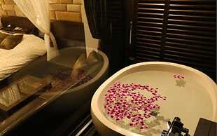 Hotel Petit Bali Higashishinjuku - Adults Only