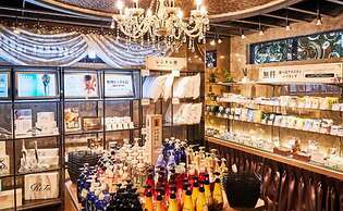 Hotel Petit Bali Higashishinjuku - Adults Only