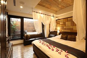 Hotel Petit Bali Higashishinjuku - Adults Only