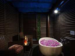 Hotel Petit Bali Higashishinjuku - Adults Only