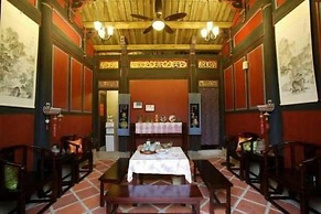 Qiong Lin 92 Homestay