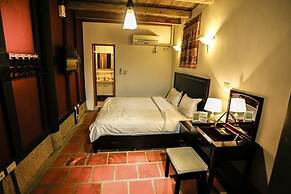 Qiong Lin 92 Homestay