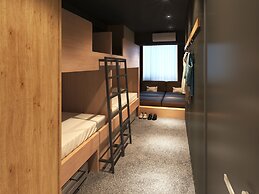 Grids Tokyo Ueno Hotel & Hostel