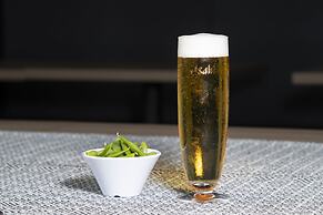 Grids Tokyo Ueno Hotel & Hostel