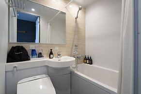 Grids Tokyo Ueno Hotel & Hostel