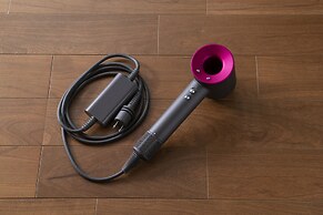 Grids Tokyo Ueno Hotel & Hostel