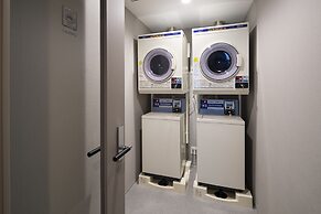 Grids Tokyo Ueno Hotel & Hostel