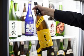 Grids Tokyo Ueno Hotel & Hostel