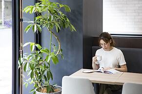 Grids Tokyo Ueno Hotel & Hostel