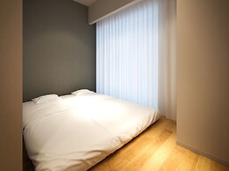 Grids Tokyo Ueno Hotel & Hostel