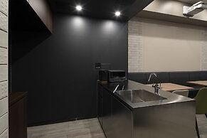 Grids Tokyo Ueno Hotel & Hostel