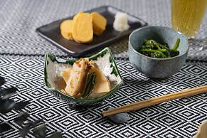 Grids Tokyo Ueno Hotel & Hostel