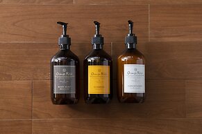 Grids Tokyo Ueno Hotel & Hostel