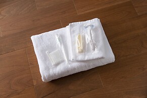 Grids Tokyo Ueno Hotel & Hostel