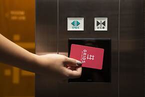 Grids Tokyo Ueno Hotel & Hostel