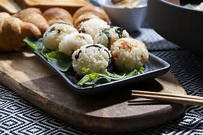 Grids Tokyo Ueno Hotel & Hostel