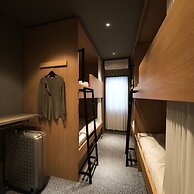 Grids Tokyo Ueno Hotel & Hostel