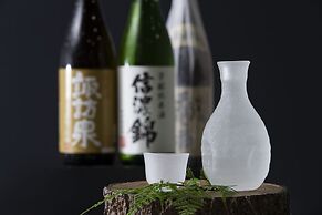 Grids Tokyo Ueno Hotel & Hostel