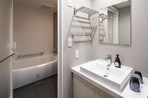 Grids Tokyo Ueno Hotel & Hostel