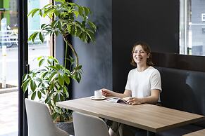 Grids Tokyo Ueno Hotel & Hostel