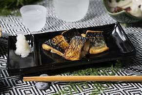 Grids Tokyo Ueno Hotel & Hostel