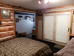 The Last Resort Lodge