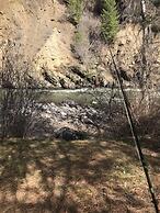 The Last Resort Lodge