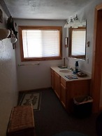 The Last Resort Lodge