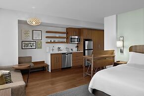 Element Scottsdale at SkySong