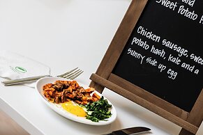 Element Scottsdale at SkySong