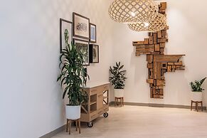 Element Scottsdale at SkySong