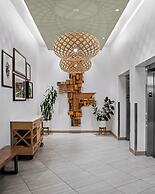 Element Scottsdale at SkySong