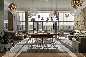 Element Scottsdale at SkySong