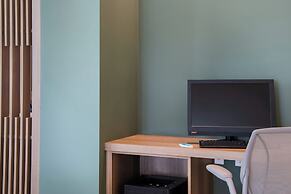 Element Scottsdale at SkySong