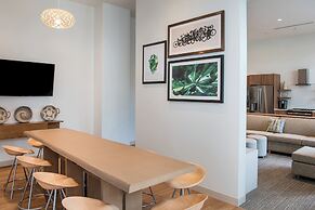 Element Scottsdale at SkySong