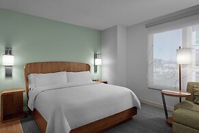 Element Scottsdale at SkySong