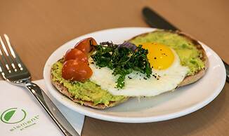 Element Scottsdale at SkySong