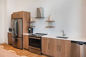 Element Scottsdale at SkySong