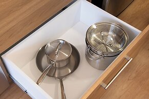 Element Scottsdale at SkySong